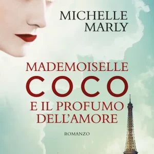 Mademoiselle Coco e il profumo dell‘amore Spedito Oggi