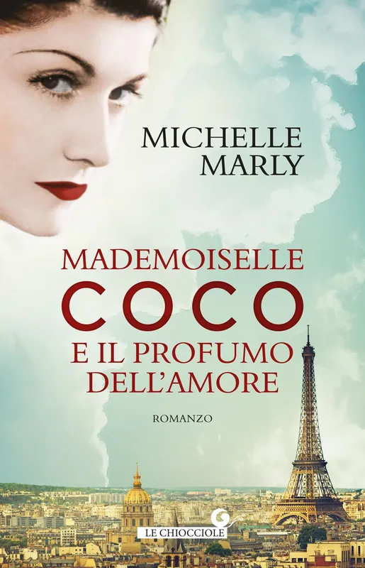 Mademoiselle Coco e il profumo dell‘amore Spedito Oggi