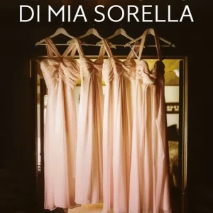 Il matrimonio di mia sorella Professionale