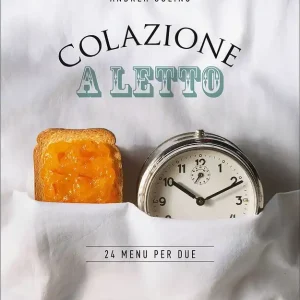 Colazione a letto 24 menu per due Compra Oggi Stesso