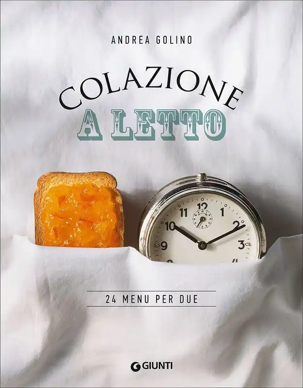Colazione a letto 24 menu per due Compra Oggi Stesso