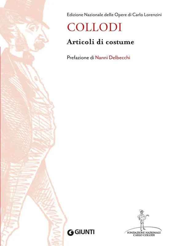 Articoli di costume Volume V tomo II Must-Have