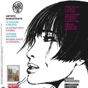 Art e Dossier 387 Maggio 2021 Ultimissimo Modello