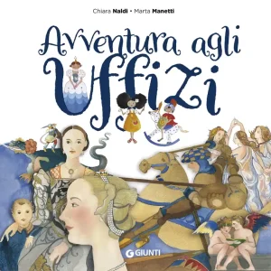 Direttamente Dal Produttore Avventura agli Uffizi
