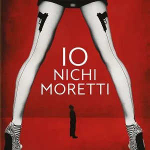 Io Nichi Moretti Novità