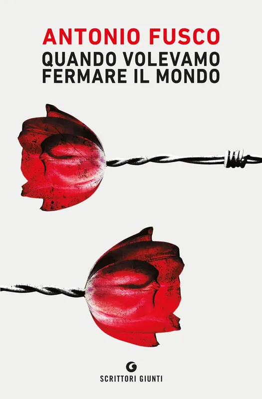 Quando volevamo fermare il mondo Offerta Del Giorno