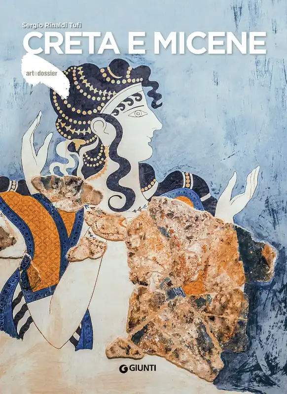 Più Venduto Creta e Micene