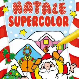 Popolare Natale Supercolor
