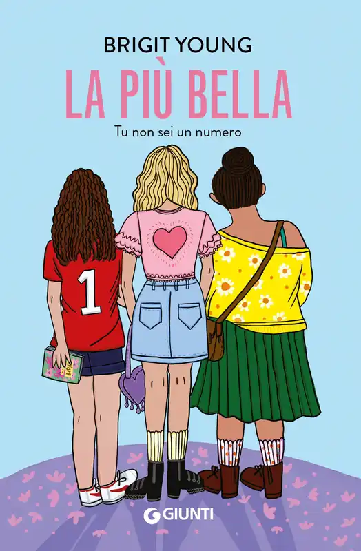 La più bella. Tu non sei un numero Ultimissimo Modello