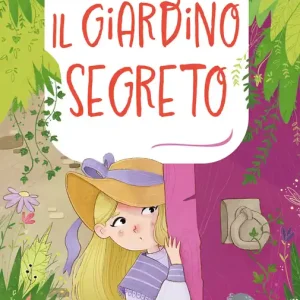Il giardino segreto Acquista Ora