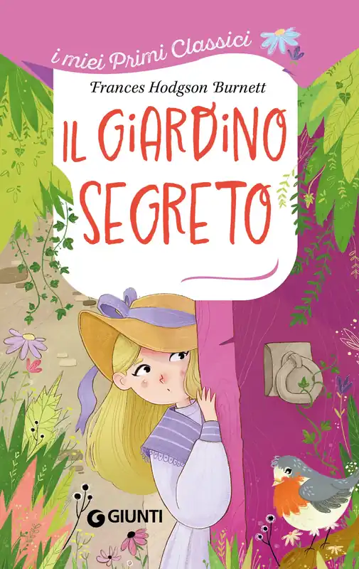 Il giardino segreto Acquista Ora