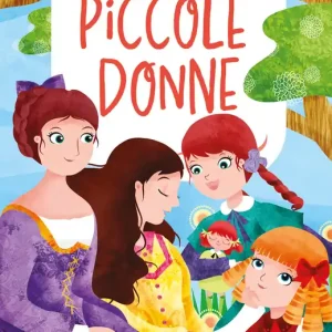 Ultimissimo Modello Piccole donne