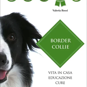 Reso Gratuito Border Collie Vita in casa - Educazione - Cure