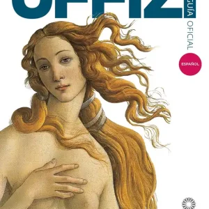 Must-Have Galería de los Uffizi (in spagnolo) Guía oficial todas las obras - Edizione aggiornata