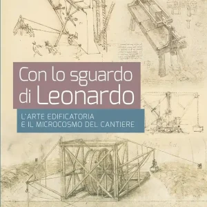 Con lo sguardo di Leonardo Nuovo Arrivo