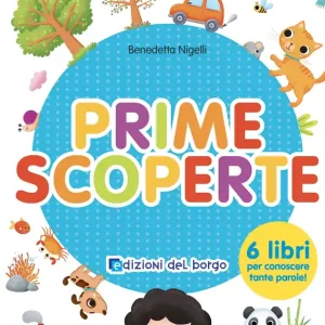 Prime scoperte Professionale