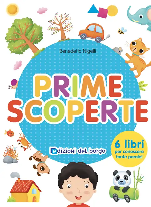 Prime scoperte Professionale