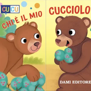 Compra Oggi Stesso Chi è il mio cucciolo?