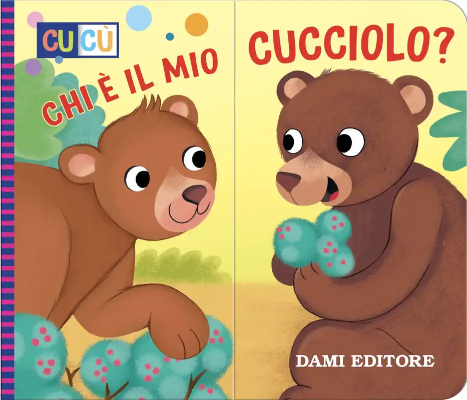 Compra Oggi Stesso Chi è il mio cucciolo?