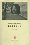 Lettere II (1474 - 1478) Saldi