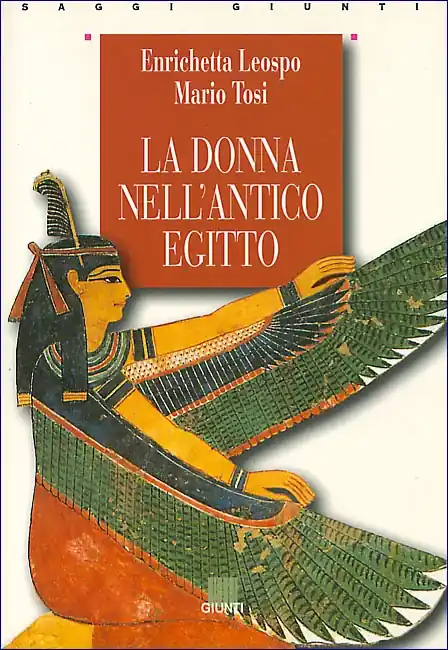 Saldi La donna nell‘antico Egitto