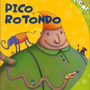 Ultime Pezzi Pico Rotondo