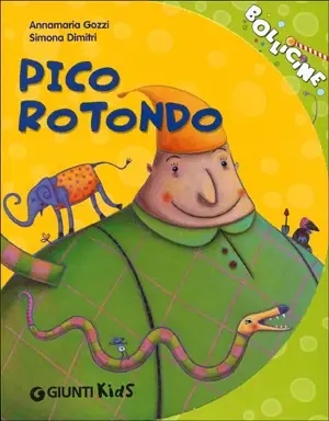 Ultime Pezzi Pico Rotondo
