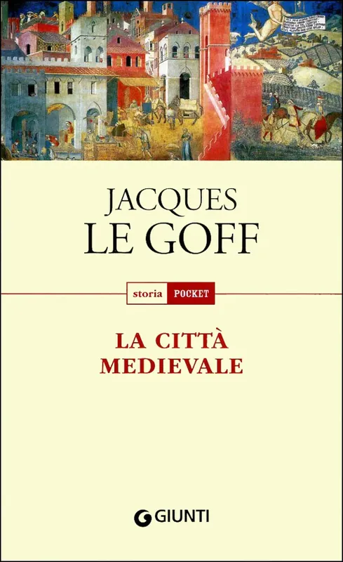 La città medievale Promo Stagionale
