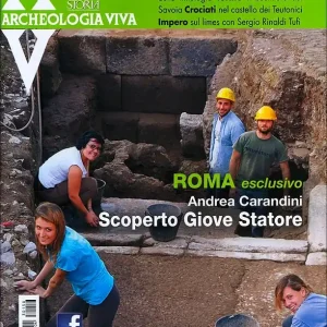 Archeologia Viva n. 158 - marzo/aprile 2013 Rivista bimestrale Di Tendenza
