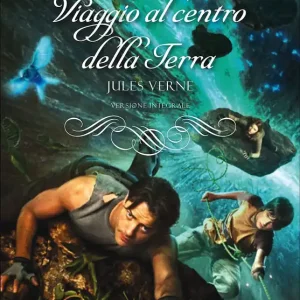 Affare Viaggio al centro della Terra