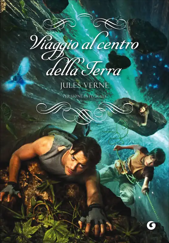 Affare Viaggio al centro della Terra
