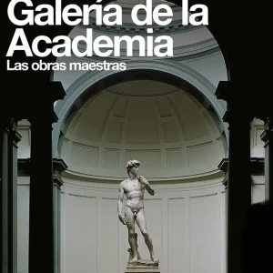 Galería de la Academia Las obras maestras Più Venduto