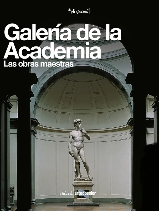 Galería de la Academia Las obras maestras Più Venduto
