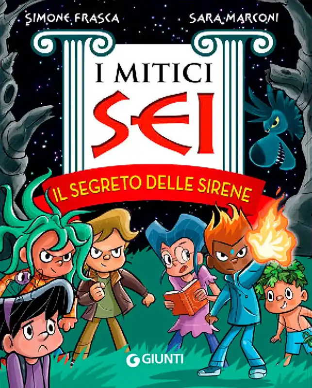 Il segreto delle sirene Bestseller