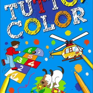 Offerta Speciale Tutto color