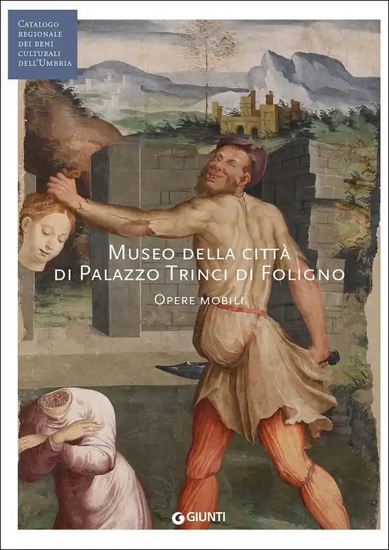 Consegna Rapida Museo della città di Palazzo Trinci a Foligno Opere mobili