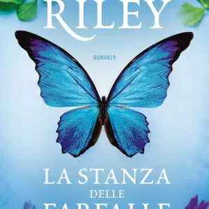 La stanza delle farfalle Prezzo Conveniente
