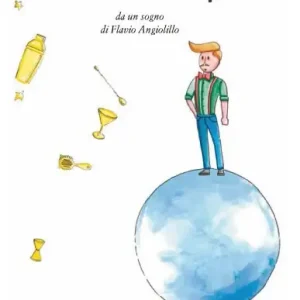 Subito Disponibile Il piccolo Barman