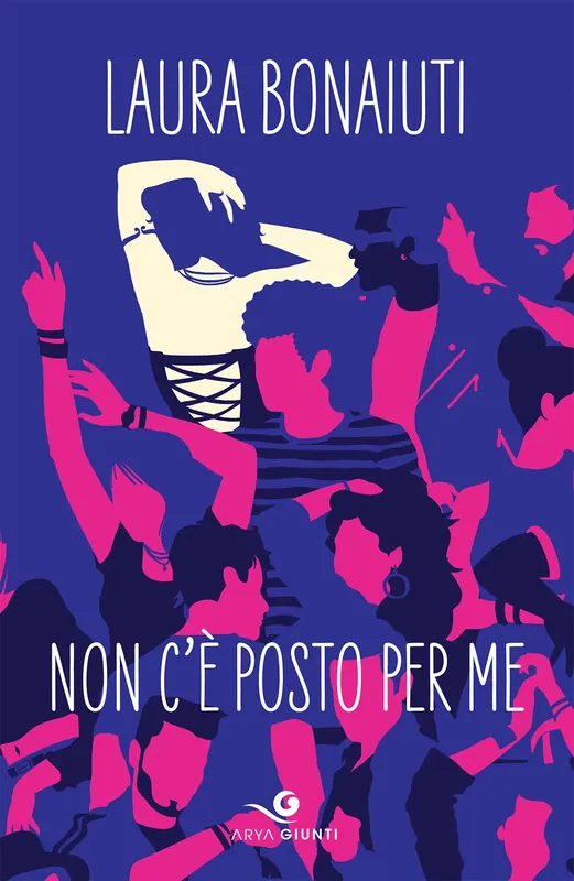 Direttamente Dal Produttore Non c’è posto per me