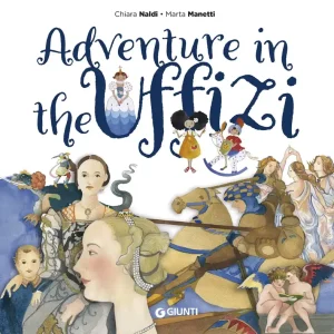Prezzo Basso Adventure in the Uffizi