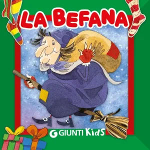 La befana Professionale