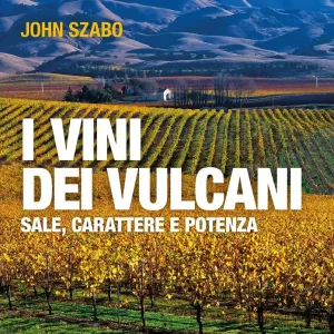 I vini dei vulcani Sale, carattere e potenza Offerta Speciale
