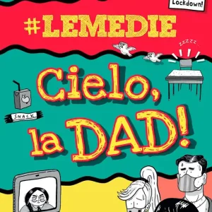 Cielo, la Dad! Pagamento Sicuro