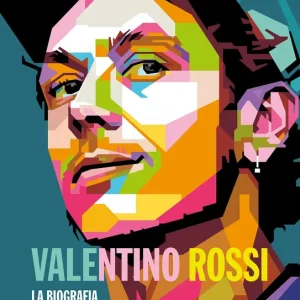 Miglior Prezzo Valentino Rossi La biografia