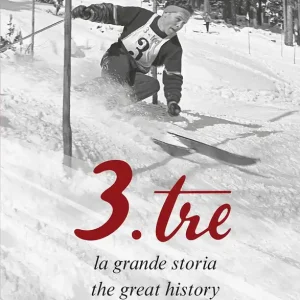 3.Tre, la grande storia/ 3.Tre, the great history Pagamento Sicuro