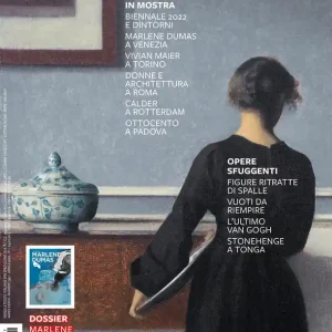 Prezzo Scontato Art e Dossier 397 Aprile 2022