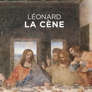 Offerta Del Giorno Léonard. La Cène