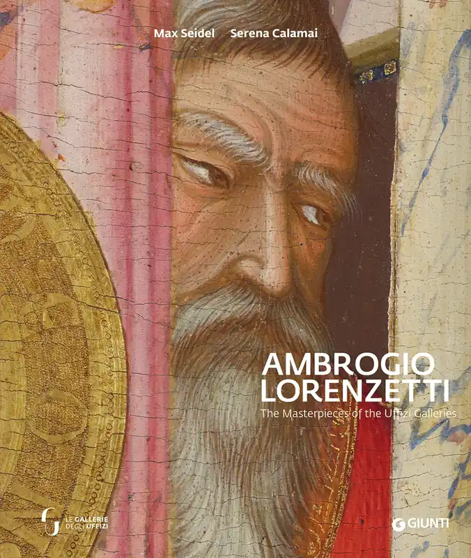 Offerta Ambrogio Lorenzetti The Masterpieces of the Uffizi Galleries