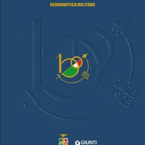 Cofanetto 100 anni Aeronautica Militare Sconto