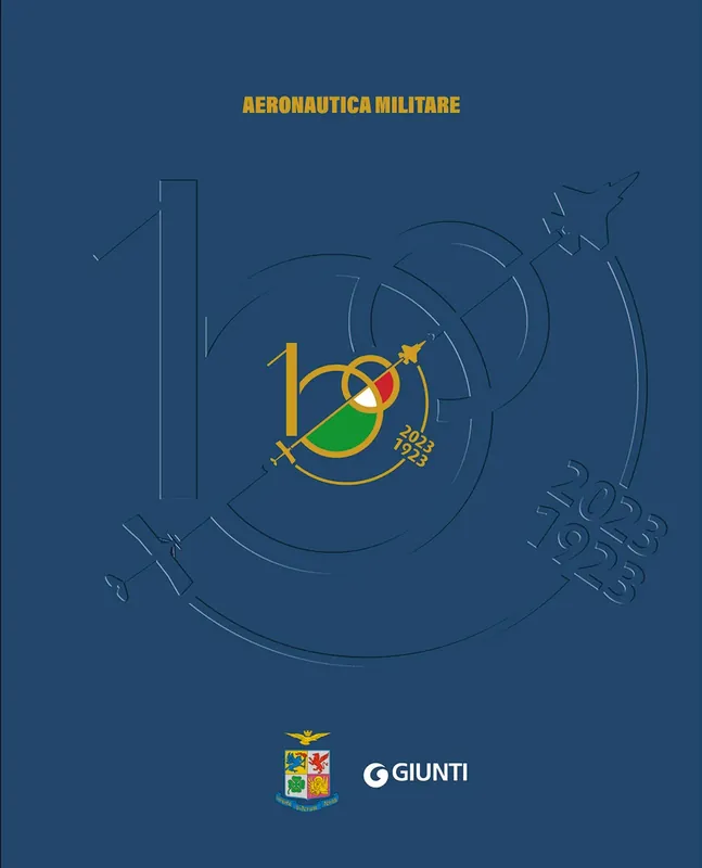 Cofanetto 100 anni Aeronautica Militare Sconto